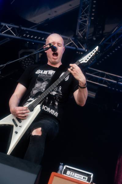 Conjurer à Clisson (Hellfest Open Air), le 19-06-2026, par Nicolas Lambinet — 3 sur 11