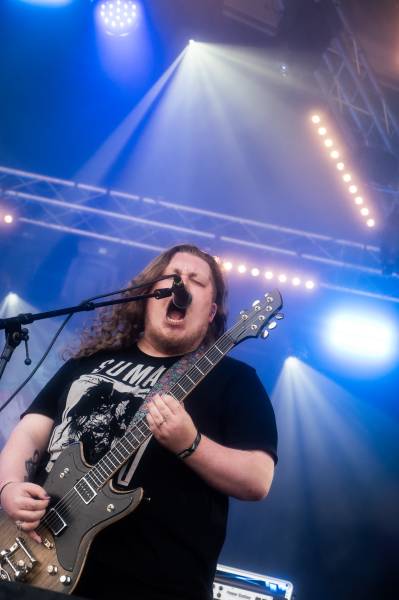 Conjurer à Clisson (Hellfest Open Air), le 19-06-2026, par Nicolas Lambinet — 5 sur 11