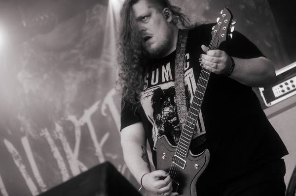 Conjurer à Clisson (Hellfest Open Air), le 19-06-2026, par Nicolas Lambinet — 6 sur 11