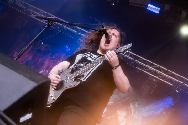 Conjurer à Clisson (Hellfest Open Air), le 19-06-2026, par Nicolas Lambinet — 7 sur 11