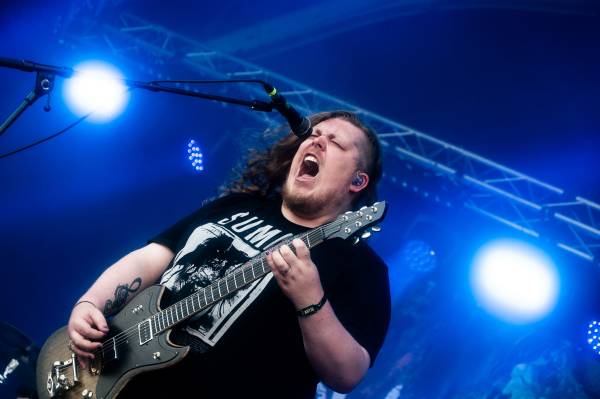 Conjurer à Clisson (Hellfest Open Air), le 19-06-2026, par Nicolas Lambinet — 8 sur 11