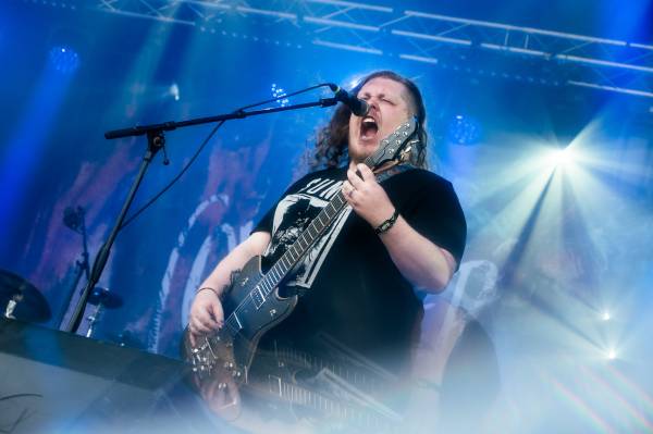 Conjurer à Clisson (Hellfest Open Air), le 19-06-2026, par Nicolas Lambinet — 9 sur 11
