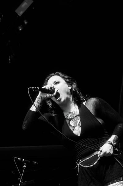 Dying Wish à Clisson (Hellfest Open Air), le 19-06-2026, par Nicolas Lambinet — 11 sur 26