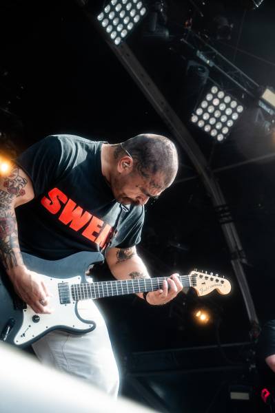 Dying Wish à Clisson (Hellfest Open Air), le 19-06-2026, par Nicolas Lambinet — 13 sur 26