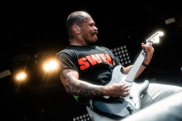 Dying Wish à Clisson (Hellfest Open Air), le 19-06-2026, par Nicolas Lambinet — 14 sur 26