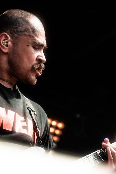 Dying Wish à Clisson (Hellfest Open Air), le 19-06-2026, par Nicolas Lambinet — 15 sur 26