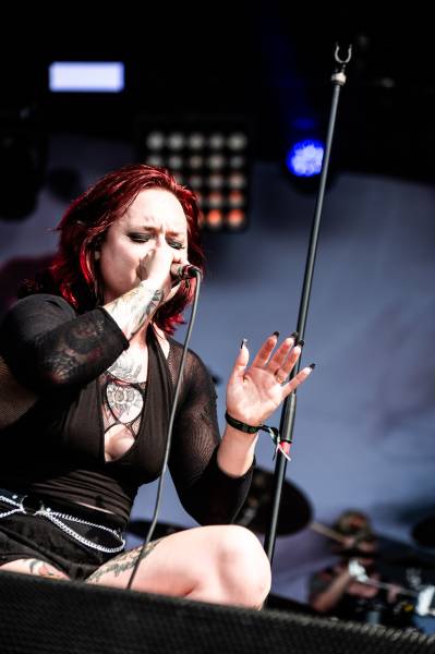 Dying Wish à Clisson (Hellfest Open Air), le 19-06-2026, par Nicolas Lambinet — 16 sur 26