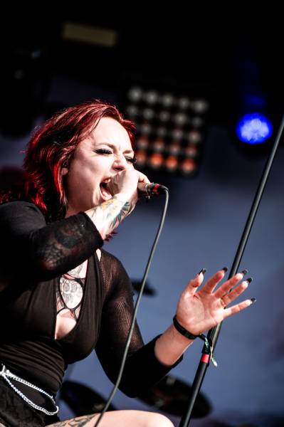 Dying Wish à Clisson (Hellfest Open Air), le 19-06-2026, par Nicolas Lambinet — 17 sur 26