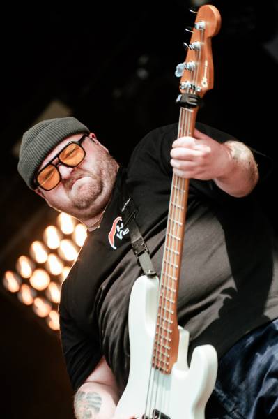 Dying Wish à Clisson (Hellfest Open Air), le 19-06-2026, par Nicolas Lambinet — 19 sur 26