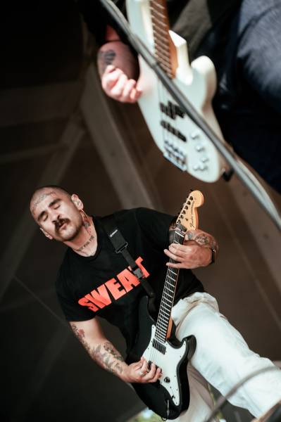 Dying Wish à Clisson (Hellfest Open Air), le 19-06-2026, par Nicolas Lambinet — 20 sur 26