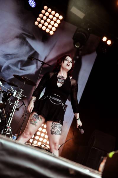 Dying Wish à Clisson (Hellfest Open Air), le 19-06-2026, par Nicolas Lambinet — 26 sur 26