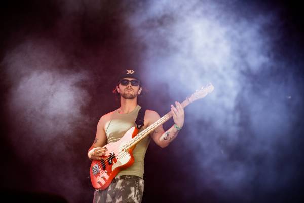 Mouth Culture à Ysselsteyn (Jera on Air), le 27-06-2026, par Jürgen Bruynooghe — 15 sur 28