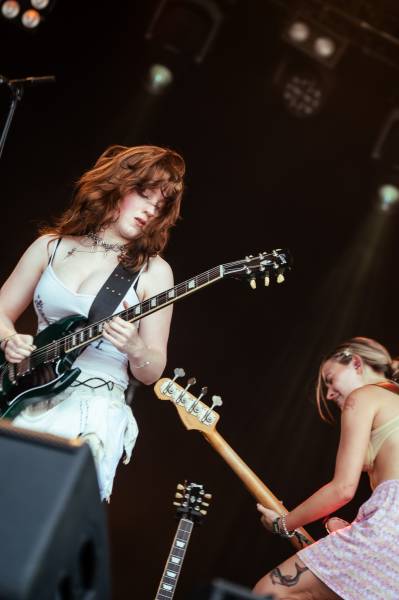 Die Spitz à Clisson (Hellfest Open Air), le 19-06-2026, par Nicolas Lambinet — 11 sur 15