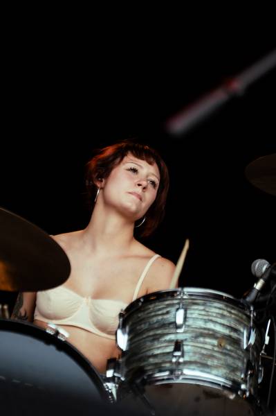 Die Spitz à Clisson (Hellfest Open Air), le 19-06-2026, par Nicolas Lambinet — 13 sur 15