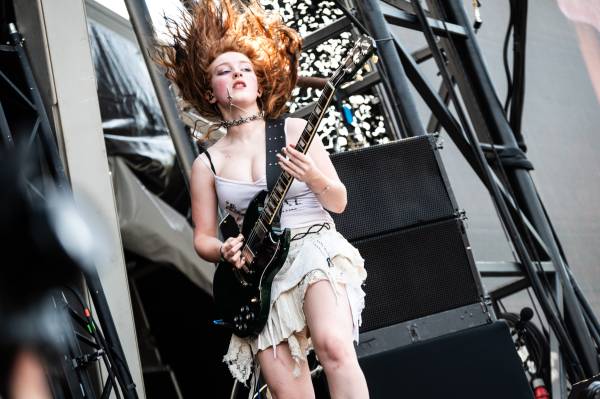 Die Spitz à Clisson (Hellfest Open Air), le 19-06-2026, par Nicolas Lambinet — 14 sur 15