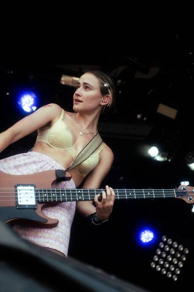 Die Spitz à Clisson (Hellfest Open Air), le 19-06-2026, par Nicolas Lambinet — 2 sur 15