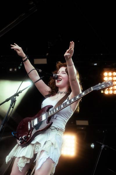 Die Spitz à Clisson (Hellfest Open Air), le 19-06-2026, par Nicolas Lambinet — 4 sur 15