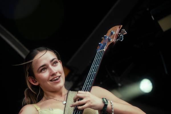Die Spitz à Clisson (Hellfest Open Air), le 19-06-2026, par Nicolas Lambinet — 6 sur 15