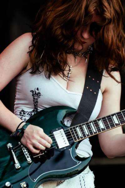 Die Spitz à Clisson (Hellfest Open Air), le 19-06-2026, par Nicolas Lambinet — 7 sur 15