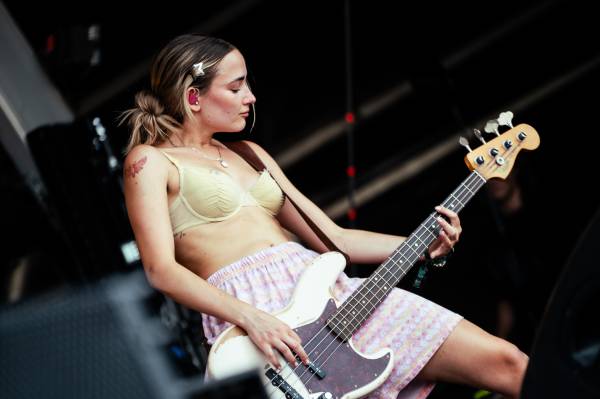 Die Spitz à Clisson (Hellfest Open Air), le 19-06-2026, par Nicolas Lambinet — 9 sur 15