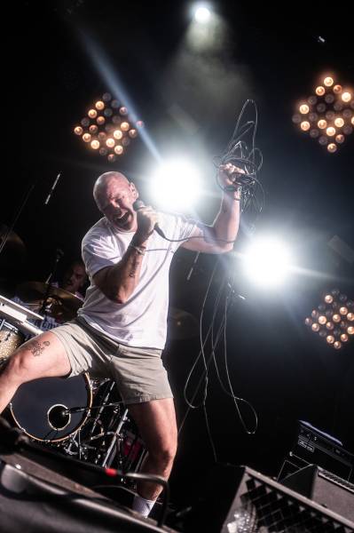 Ceremony à Clisson (Hellfest Open Air), le 19-06-2026, par Nicolas Lambinet — 11 sur 26