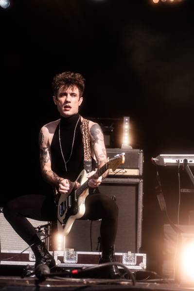 Ceremony à Clisson (Hellfest Open Air), le 19-06-2026, par Nicolas Lambinet — 12 sur 26