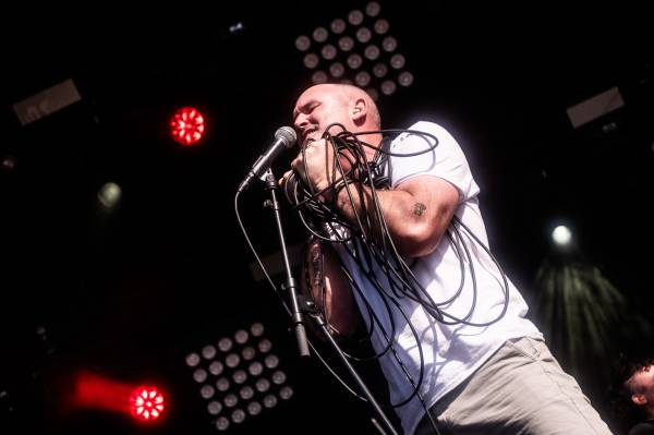 Ceremony à Clisson (Hellfest Open Air), le 19-06-2026, par Nicolas Lambinet — 13 sur 26