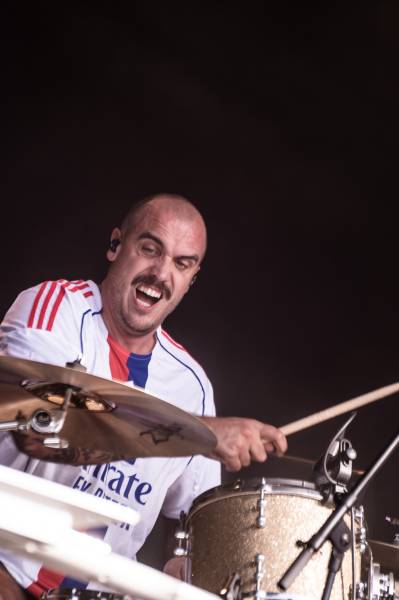 Ceremony à Clisson (Hellfest Open Air), le 19-06-2026, par Nicolas Lambinet — 14 sur 26