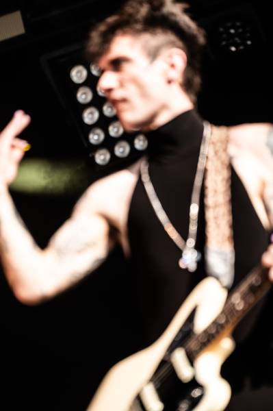 Ceremony à Clisson (Hellfest Open Air), le 19-06-2026, par Nicolas Lambinet — 16 sur 26