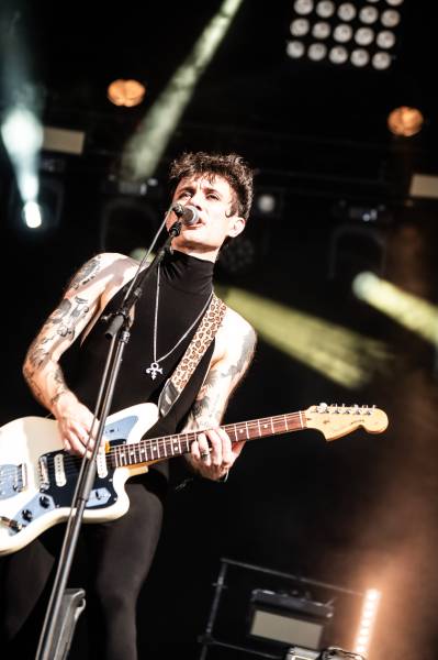 Ceremony à Clisson (Hellfest Open Air), le 19-06-2026, par Nicolas Lambinet — 21 sur 26