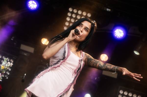 Point Mort à Clisson (Hellfest Open Air), le 19-06-2026, par Nicolas Lambinet — 10 sur 20