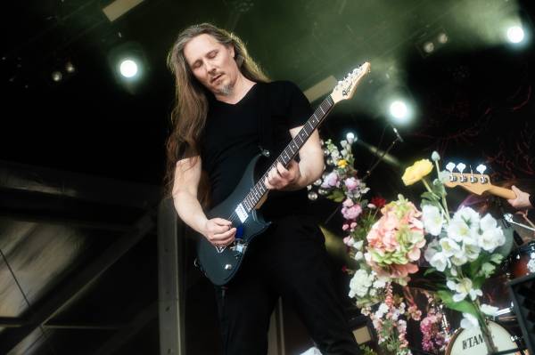 Point Mort à Clisson (Hellfest Open Air), le 19-06-2026, par Nicolas Lambinet — 11 sur 20