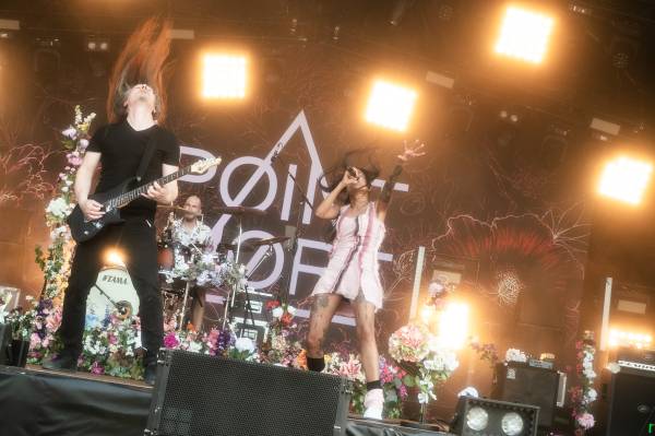 Point Mort à Clisson (Hellfest Open Air), le 19-06-2026, par Nicolas Lambinet — 12 sur 20