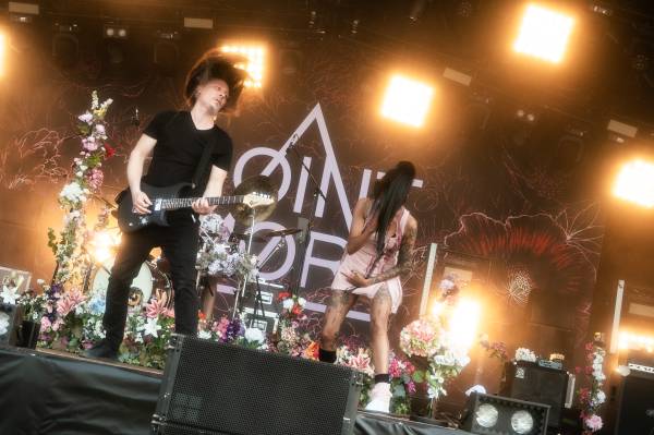 Point Mort à Clisson (Hellfest Open Air), le 19-06-2026, par Nicolas Lambinet — 13 sur 20