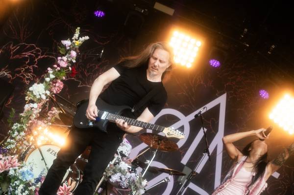 Point Mort à Clisson (Hellfest Open Air), le 19-06-2026, par Nicolas Lambinet — 14 sur 20