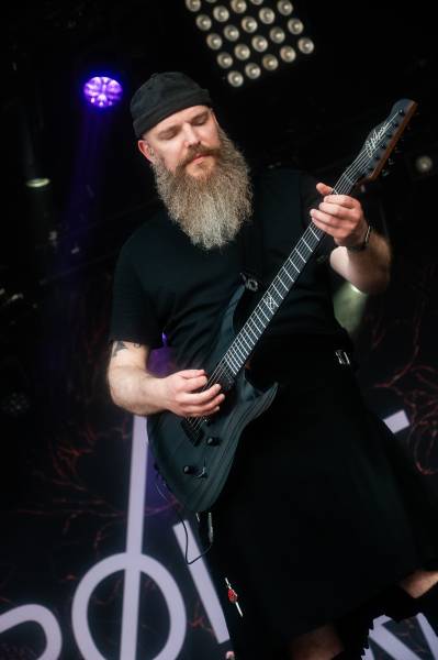 Point Mort à Clisson (Hellfest Open Air), le 19-06-2026, par Nicolas Lambinet — 16 sur 20