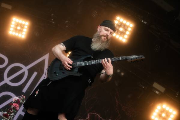 Point Mort à Clisson (Hellfest Open Air), le 19-06-2026, par Nicolas Lambinet — 17 sur 20