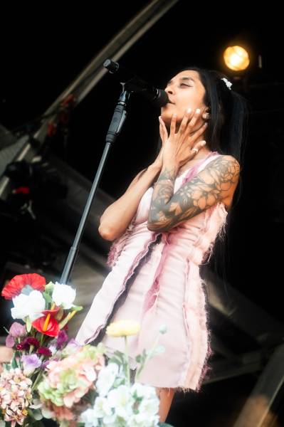 Point Mort à Clisson (Hellfest Open Air), le 19-06-2026, par Nicolas Lambinet — 2 sur 20