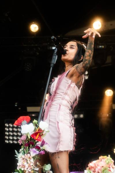 Point Mort à Clisson (Hellfest Open Air), le 19-06-2026, par Nicolas Lambinet — 4 sur 20