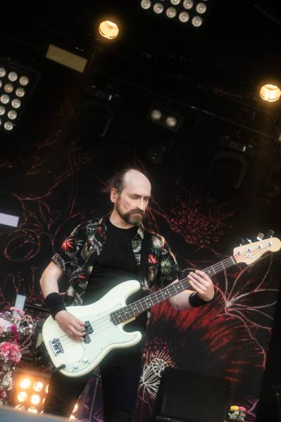 Point Mort à Clisson (Hellfest Open Air), le 19-06-2026, par Nicolas Lambinet — 5 sur 20