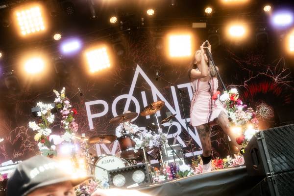 Point Mort à Clisson (Hellfest Open Air), le 19-06-2026, par Nicolas Lambinet — 7 sur 20