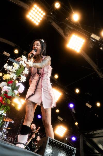 Point Mort à Clisson (Hellfest Open Air), le 19-06-2026, par Nicolas Lambinet — 9 sur 20
