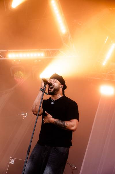 Loathe à Clisson (Hellfest Open Air), le 19-06-2026, par Nicolas Lambinet — 10 sur 13