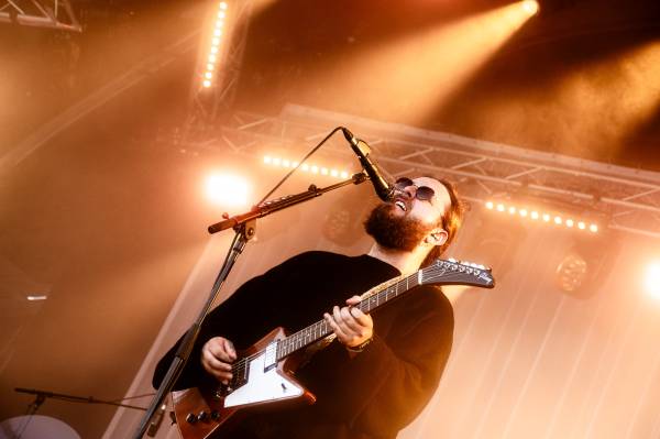 Loathe à Clisson (Hellfest Open Air), le 19-06-2026, par Nicolas Lambinet — 11 sur 13