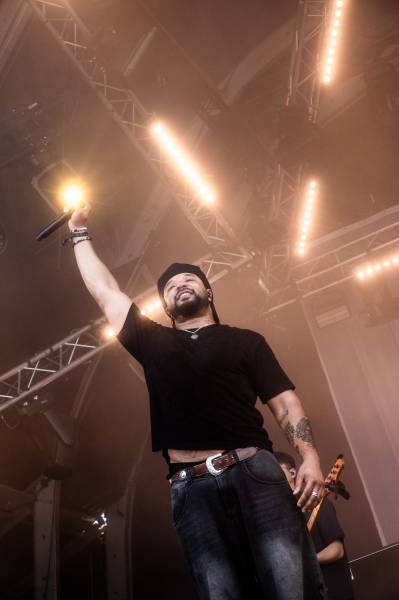 Loathe à Clisson (Hellfest Open Air), le 19-06-2026, par Nicolas Lambinet — 13 sur 13