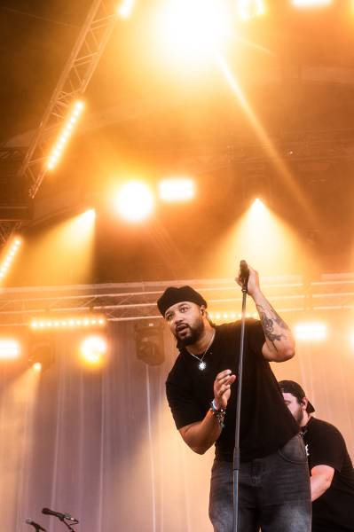 Loathe à Clisson (Hellfest Open Air), le 19-06-2026, par Nicolas Lambinet — 2 sur 13