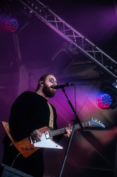 Loathe à Clisson (Hellfest Open Air), le 19-06-2026, par Nicolas Lambinet — 3 sur 13