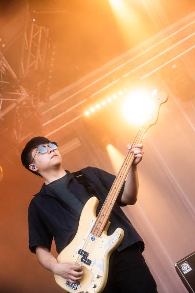 Loathe à Clisson (Hellfest Open Air), le 19-06-2026, par Nicolas Lambinet — 5 sur 13