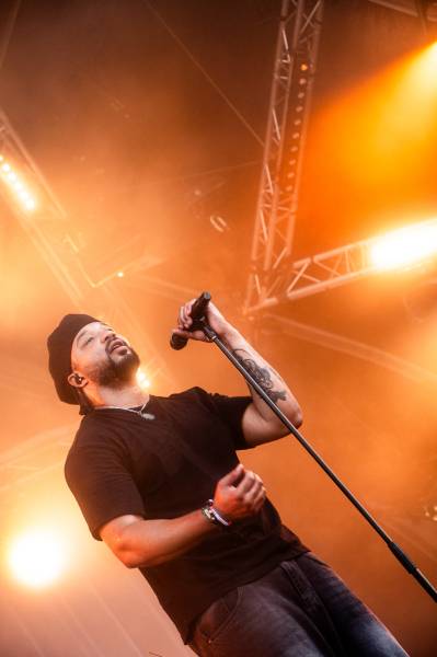 Loathe à Clisson (Hellfest Open Air), le 19-06-2026, par Nicolas Lambinet — 6 sur 13