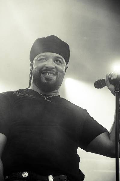 Loathe à Clisson (Hellfest Open Air), le 19-06-2026, par Nicolas Lambinet — 7 sur 13